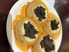 -民信老铺(华盖路店)