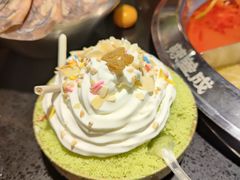 -辣叁成烧菜火锅