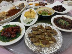 -顺风海鲜港(金玉兰店)