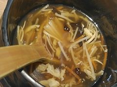 关外素烩汤-满园烤鸭·春饼(中街大悦城店)