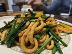 -大洋家·精品潮汕菜·生腌砂锅粥(天河东路店)