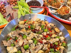 -四禧精酿烧烤串吧(大明湖店)