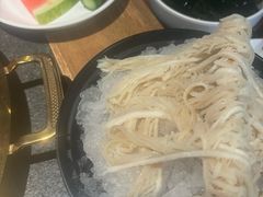 -川味观·鲜货火锅(西湖文化广场店)