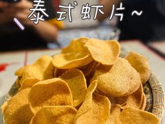 -辉记炭烧海鲜大排档·老字号(福田店)