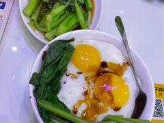 -澳门陈光记烧味饭店(郎家园店)