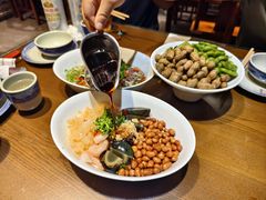 -张大嘴菜馆(庞各庄店)