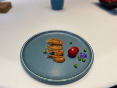 醉蟹钳-十二厨·土菜雅院