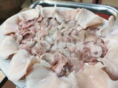 -华哥新鲜猪精品美食