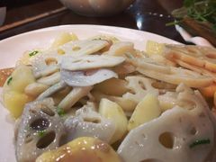 -吴门人家·苏宴宫廷菜(拙政园店)