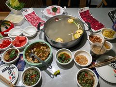 -俏牛哥鲜牛肉牛肆馆(重庆天地店)