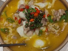 -凯鸽酒楼(大同振兴街店)