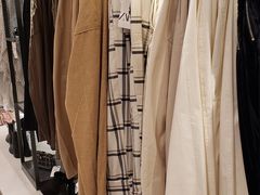 -ZARA(青岛万象城店)