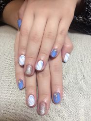 -闺蜜美甲