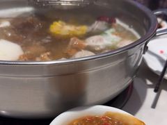 -八合里潮汕鲜牛肉火锅(福州万象城店)