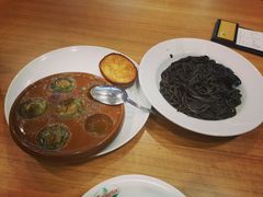 -萨莉亚意式餐厅(深圳北站店)