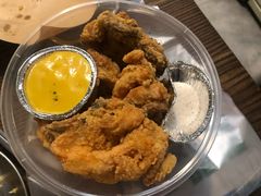 韩国炸鸡-富乐满韩国正宗炸鸡韩国料理(虹泉路店)