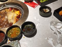 -空之介寿喜烧·和牛放题(恒隆广场店)
