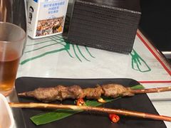 -辉记炭烧海鲜大排档·老字号(福田店)
