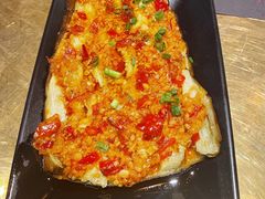 -烤匠麻辣烤鱼(万象城店)
