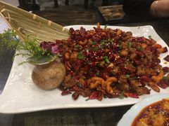 -庆合府重庆大排档(紫都城店)
