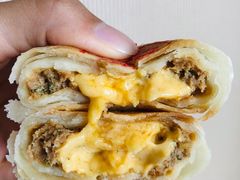 爆浆鲜肉月饼-泸溪河桃酥(金坛吾悦广场店)