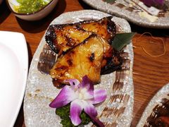-贵木日本料理·铁板烧(新地假日广场店)