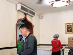 大堂-刘信牛羊肉小炒泡馍(回民街店)