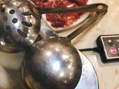 雪花肉-粤潮牛肉火锅店(江南大道店)