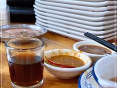 -伟记牛肉(金鸿公路店)