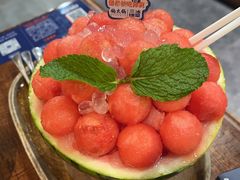 -楠火锅(西单店)
