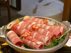 -隐月· 㐂和食屋(芝罘万达公馆店)