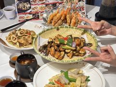 -陶缘一号·四季缘·老字号顺德菜·户外婚礼家宴(西滘店)