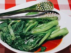 -西贝(吴江路湟普汇店)