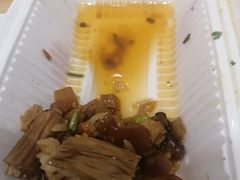 -味美香豆皮
