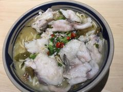 -汤去三面(骆驼店)