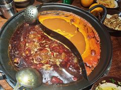 -楠火锅(西单店)