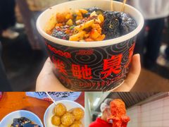 -笨罗卜浏阳菜馆(太平街店)