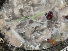 -墨脱石锅椰子鸡•香草鸭•东山羊(大东海店)