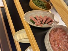 -廖掌柜·重庆鲜货火锅(上海首店)
