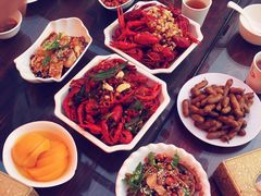 蒜香龙虾-阿胖龙虾(罍街店)