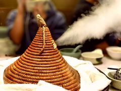 -鲜潭蒸汽石锅鱼(五道口购物中心店)
