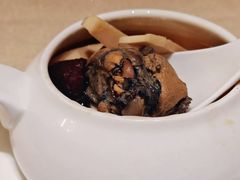 -正佳广场万豪酒店-粤菜餐厅·点心·海鲜·聚餐