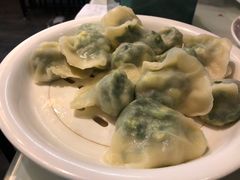 素三鲜饺子-镜泊湖酒家(兴华街金鼎店)