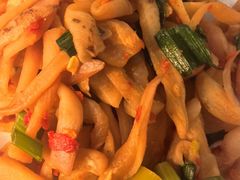 -新凯旋烧烤·燕姐千岛湖土菜