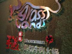 -手选潮汕鲜活牛肉火锅(二七广场店)