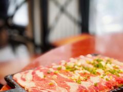 葱香肥牛-伍丁·烤牛肋(和平东桥店)