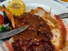 -维京战斧牛排(王府井西餐十年金冠好店)