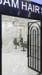 点击看大图 -3AM HAIR SALON染发烫发接发