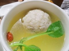 -金枝玉叶上海人家食府(三里河店)