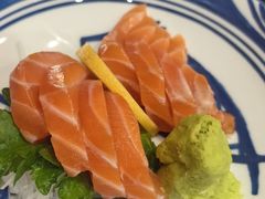 -樱の花亭日本料理店